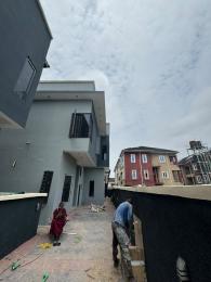 4 bedroom House for rent Addo Ajah Lagos