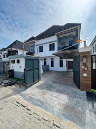 4 bedroom House for sale Chevron Lekki Lagos
