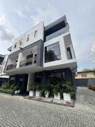 4 bedroom House for rent Victoria Island Lagos