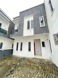 4 bedroom House for sale Orchid Lekki Phase 2 Lekki Lagos