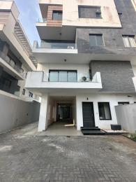 5 bedroom House for rent Banana Island Ikoyi Lagos