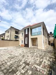 4 bedroom House for rent Lekki Phase 1 Lekki Lagos