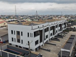 4 bedroom House for sale Ogudu Gra Ogudu GRA Ogudu Lagos