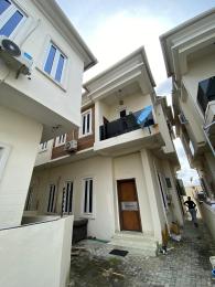 4 bedroom House for rent Harris Drive Vgc Lekki Phase 2 Lekki Lagos