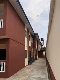 4 bedroom House for rent  Gbagada Lagos