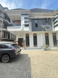 4 bedroom House for sale Ikate Lekki Phase 1 Lekki Lagos