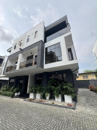 4 bedroom House for sale Victoria Island Victoria Island Lagos