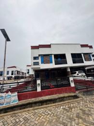 4 bedroom House for sale Orchid Lekki Lagos