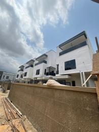 4 bedroom House for sale Opebi, Ikeja Opebi Ikeja Lagos