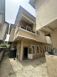 4 bedroom House for sale Chevron Lekki Phase 2 Lekki Lagos