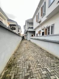 4 bedroom House for rent Ologolo Lekki Phase 1 Lekki Lagos