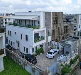 4 bedroom House for sale Ochacho Estate Idu Idu Abuja