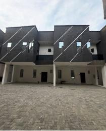4 bedroom House for rent General Paint Ajah Lekki Phase 2 Lekki Lagos