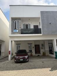 4 bedroom House for rent Vgc Lekki Phase 2 Lekki Lagos
