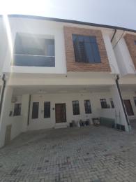 4 bedroom House for sale Orchid Lekki Phase 2 Lekki Lagos