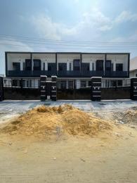 4 bedroom House for sale Ikota Lekki Phase 2 Lekki Lagos