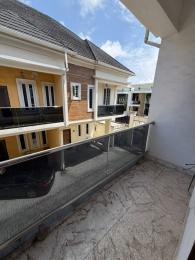 4 bedroom House for rent Vgc Lekki Lagos