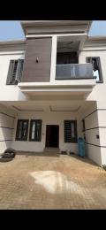 4 bedroom House for sale Ikota Lekki Phase 2 Lekki Lagos