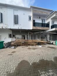 4 bedroom House for rent Van Daniels Estate Orchid Lekki Phase 2 Lekki Lagos