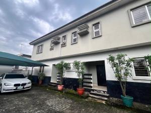 4 bedroom House for rent Awolowo Road Ikoyi Lagos