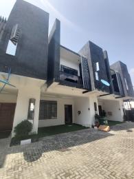 4 bedroom House for sale Riverside Court Lekki Phase 2 Lekki Lagos