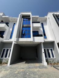 4 bedroom House for rent Ikate Lekki Phase 1 Lekki Lagos