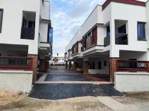4 bedroom House for sale Orchid Lekki Phase 2 Lekki Lagos