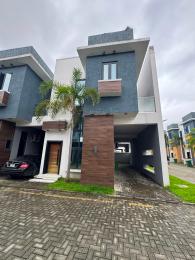 4 bedroom House for sale Lekki Palm City Ajah Lagos