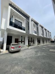 4 bedroom House for sale Ikota Lekki Phase 2 Lekki Lagos