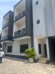 4 bedroom House for sale Jahi By Gilmor Jahi Abuja