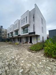 4 bedroom House for sale Ikate Lekki Phase 1 Lekki Lagos