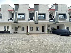 4 bedroom House for rent Orchid Lekki Phase 2 Lekki Lagos