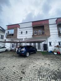 4 bedroom House for rent Orchid Road Lekki Phase 2 Lekki Phase 2 Lekki Lagos
