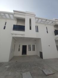 4 bedroom House for sale Olokonla Sangotedo Lagos