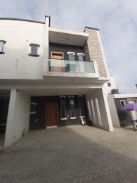 4 bedroom House for sale Ikota Gra Lekki Phase 2 Lekki Lagos