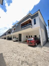 4 bedroom House for rent Orchid Lekki Lagos
