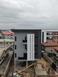 4 bedroom House for sale LSDPC Maryland Estate Maryland Lagos