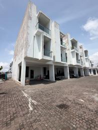 4 bedroom House for rent Lekki Right Lekki Phase 1 Lekki Lagos