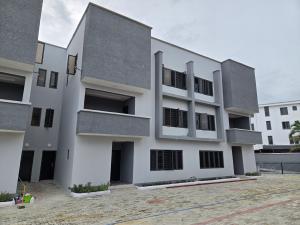 4 bedroom House for sale Ologolo Lekki Lagos