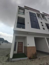 4 bedroom House for sale Chevron Lekki Phase 2 Lekki Lagos