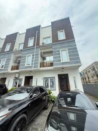 4 bedroom House for sale Osapa London Lekki Phase 1 Lekki Lagos