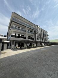 4 bedroom House for rent Oniru Victoria Island Lagos