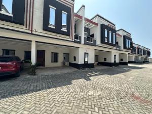 4 bedroom House for rent Ikate Lekki Lagos