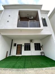 4 bedroom House for rent Orchid Lekki Phase 2 Lekki Lagos
