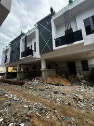 4 bedroom House for sale Agungi Lekki Lagos
