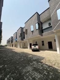 4 bedroom House for rent General Paint Sangotedo Lagos
