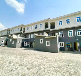 4 bedroom House for sale Wuye Wuye Abuja