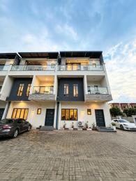 4 bedroom House for sale Jahi Jahi Abuja
