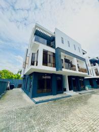 4 bedroom House for sale Adeola Odeku Victoria Island Lagos