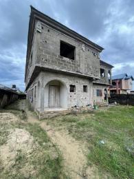 10 bedroom House for sale Badore Ajah Lekki Phase 2 Lekki Lagos